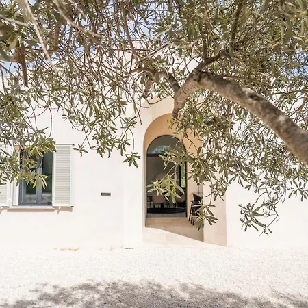 Casa Amistade Feriehus Orosei