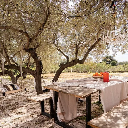 Casa Amistade * Orosei