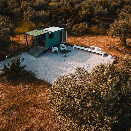 Casa Amistade Orosei